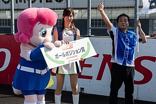 2019年8月25日（日）“もて耐”ギャラリー
