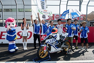 2019年8月25日（日）“もて耐”ギャラリー