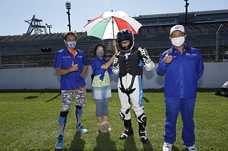 2022年9月10日（土）“もて耐”ギャラリー