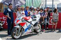 2014年8月2日（土）フォトギャラリー