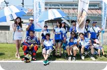 2014年8月2日（土）フォトギャラリー