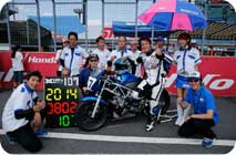 2014年8月2日（土）フォトギャラリー