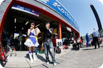 2014年8月3日（日）フォトギャラリー