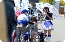 2014年8月3日（日）フォトギャラリー