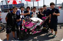 2014年8月3日（日）フォトギャラリー