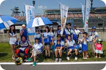 2014年8月3日（日）フォトギャラリー