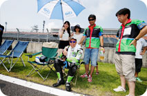 2015年8月2日（日）フォトギャラリー
