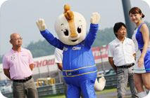 2015年8月2日（日）フォトギャラリー