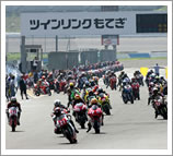 2010年 “オープンもて耐” 8月22日（日） レースレポート