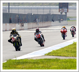 2010年 “オープンもて耐” 8月22日（日） レースレポート