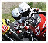 2011年 “オープンもて耐” 9月3日（土） レースレポート