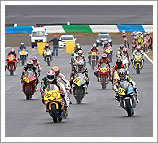 2011年 “もて耐マスターズ” 11月20日（日） レースレポート