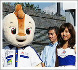 2012年 “もて耐” 8月26日（日） レースレポート