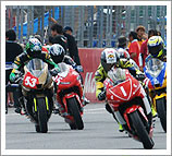 2012年 “もて耐” 8月26日（日） レースレポート