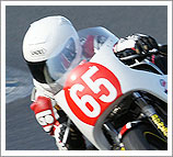 2012年 “もて耐” 8月26日（日） レースレポート
