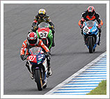 2013年 “もて耐” 8月25日（日） レースレポート