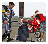 2015年 “もて耐” 8月2日（日） レースレポート