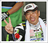 2015年 “もて耐” 8月2日（日） レースレポート