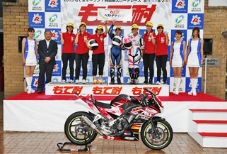 #22 51ガレージ＋T.Pro