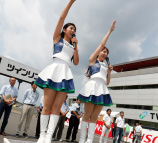 2016年 “もて耐” 8月6日（土） レースレポート