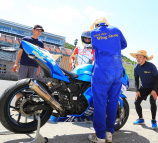 2016 “もて耐” 8月7日（日） レースレポート