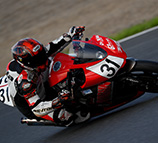 2017 もてぎオープン 11時間耐久ロードレース　3時間予選レース