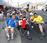 2017 もてぎオープン 11時間耐久ロードレース　3時間予選レース