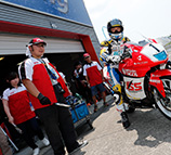 2017 もてぎオープン 11時間耐久ロードレース　3時間予選レース