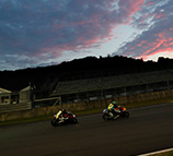 2017 もてぎオープン 11時間耐久ロードレース 初日 レースレポート