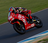 2017 もてぎオープン 11時間耐久ロードレース 初日 レースレポート