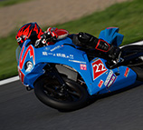 2017 もてぎオープン 11時間耐久ロードレース 初日 レースレポート