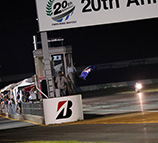 2017 もてぎオープン 11時間耐久ロードレース 初日 レースレポート