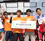 2017 もてぎオープン 11時間耐久ロードレース 初日 レースレポート