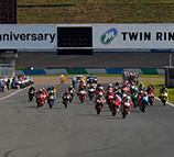 2017 もてぎオープン 11時間耐久ロードレース 初日 レースレポート