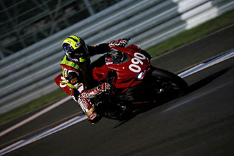 2017 もてぎオープン 11時間耐久ロードレース 初日 レースレポート