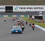 2017 もてぎオープン 11時間耐久ロードレース 11時間耐久レース