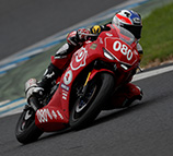 2017 もてぎオープン 11時間耐久ロードレース 11時間耐久レース