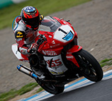 2017 もてぎオープン 11時間耐久ロードレース 11時間耐久レース