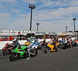 2017 もてぎオープン 11時間耐久ロードレース 11時間耐久レース