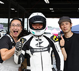 2017 もてぎオープン 11時間耐久ロードレース 11時間耐久レース