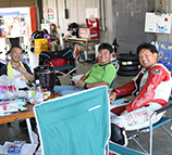 2018年 “もて耐” 8月25日（土） レースレポート