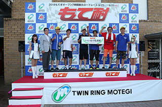 #68 ライディングスポーツファイヤ68