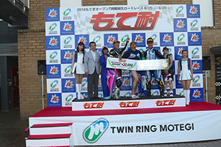 #19 東京女装スクール 2018SPL