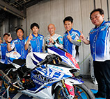 2019年 “もて耐” 8月24日（土） レースレポート