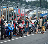 2019年 “もて耐” 8月24日（土） レースレポート