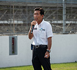 2019年 “もて耐” 8月24日（土） レースレポート