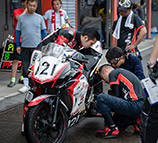 2019年 “もて耐” 8月24日（土） レースレポート