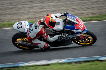 2019年 “もて耐” 8月24日（土） レースレポート