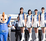 2019年 “もて耐” 8月25日（日） レースレポート