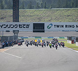 2019年 “もて耐” 8月25日（日） レースレポート